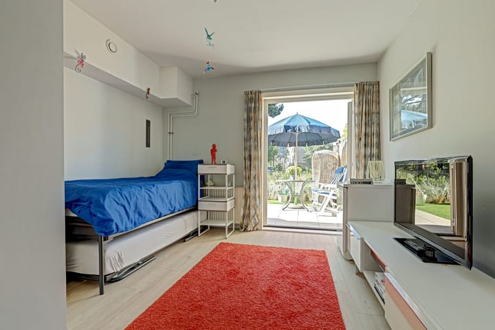 Appartement te koop: Salviahof 57, Noordwijk (Zh)
