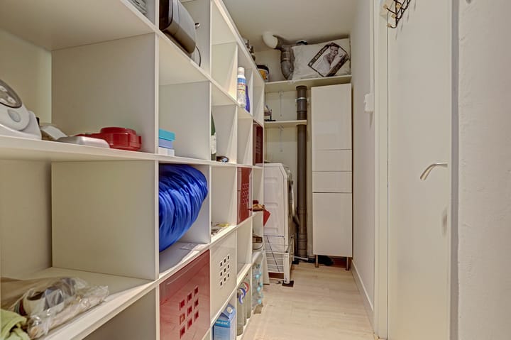 Appartement te koop: Salviahof 57, Noordwijk (Zh)