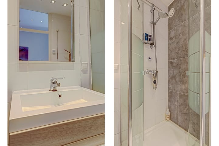 Appartement te koop: Salviahof 57, Noordwijk (Zh)