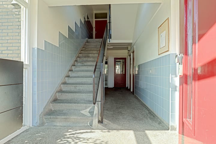 Appartement te koop: Salviahof 57, Noordwijk (Zh)