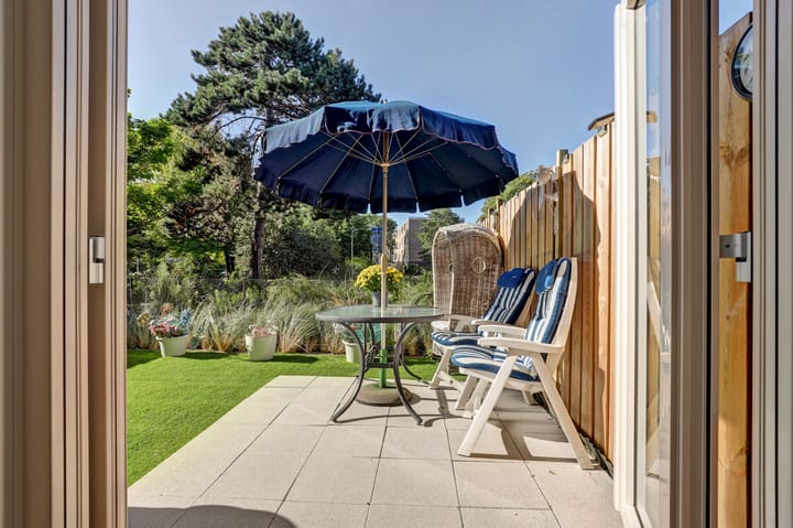 Appartement te koop: Salviahof 57, Noordwijk (Zh)