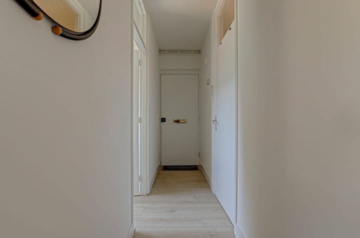 Appartement te koop: Salviahof 57, Noordwijk (Zh)