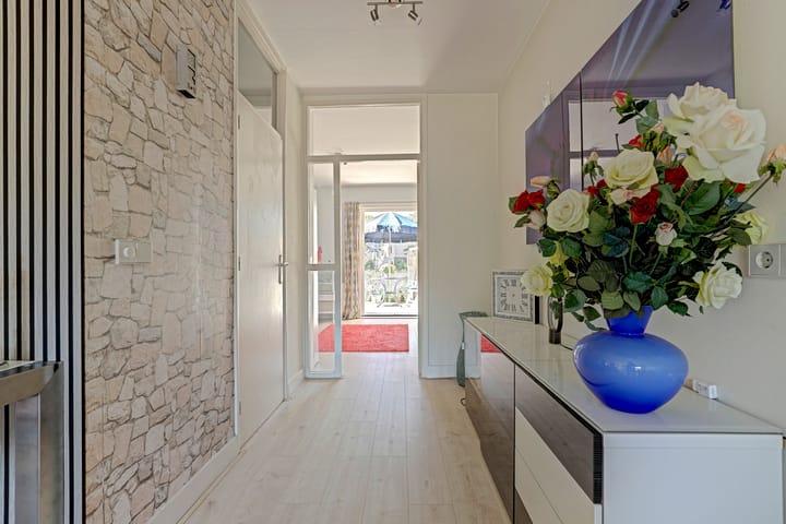 Appartement te koop: Salviahof 57, Noordwijk (Zh)