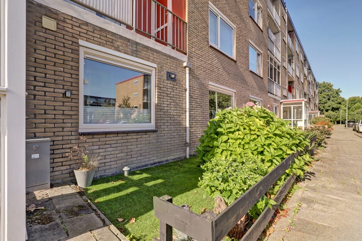 Appartement te koop: Salviahof 57, Noordwijk (Zh)