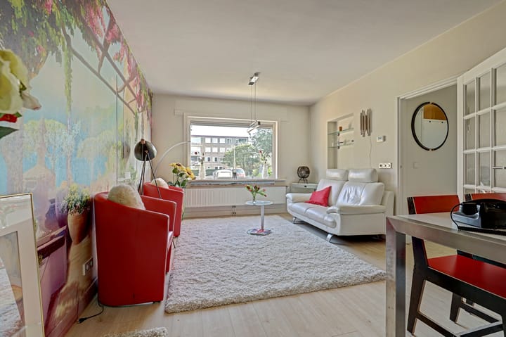 Appartement te koop: Salviahof 57, Noordwijk (Zh)