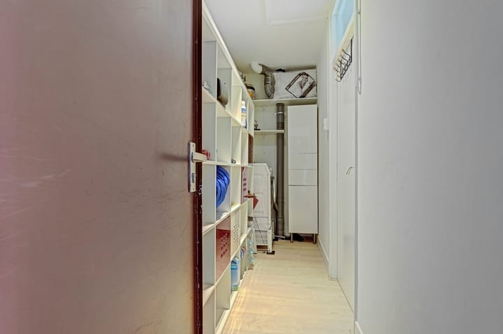 Appartement te koop: Salviahof 57, Noordwijk (Zh)