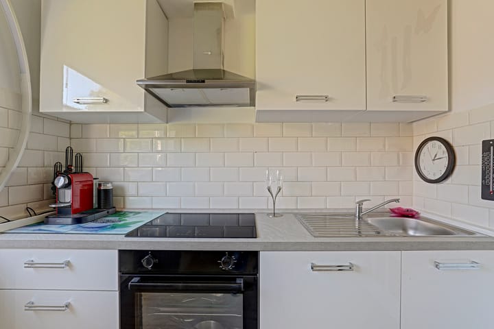 Appartement te koop: Salviahof 57, Noordwijk (Zh)