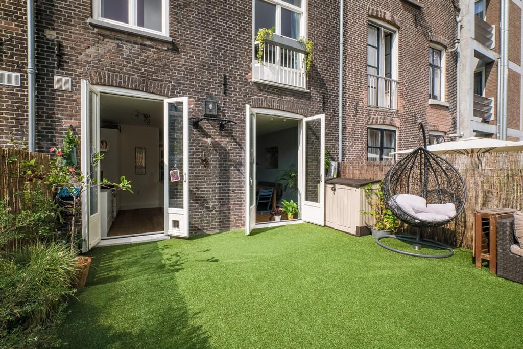 Foto 14 van Palamedesstraat 5