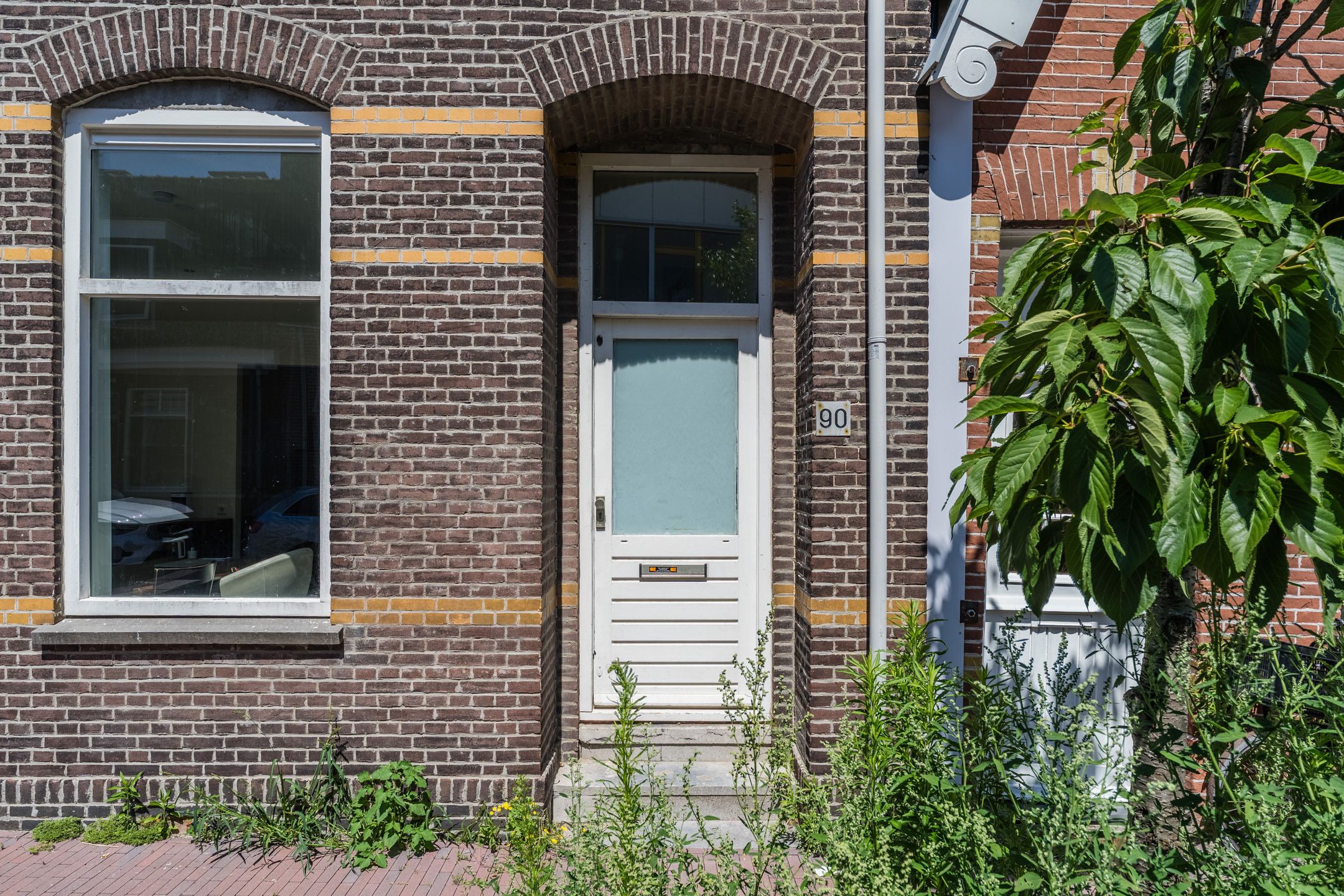 Photo 9 of Ooievaarstraat 90