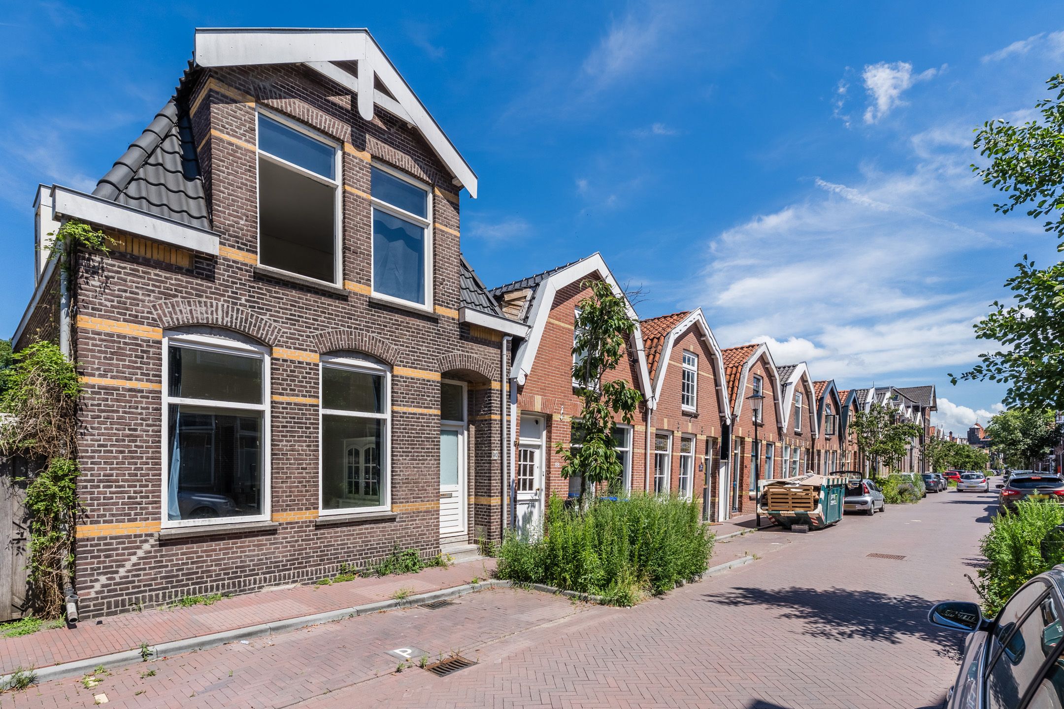 Photo 6 of Ooievaarstraat 90