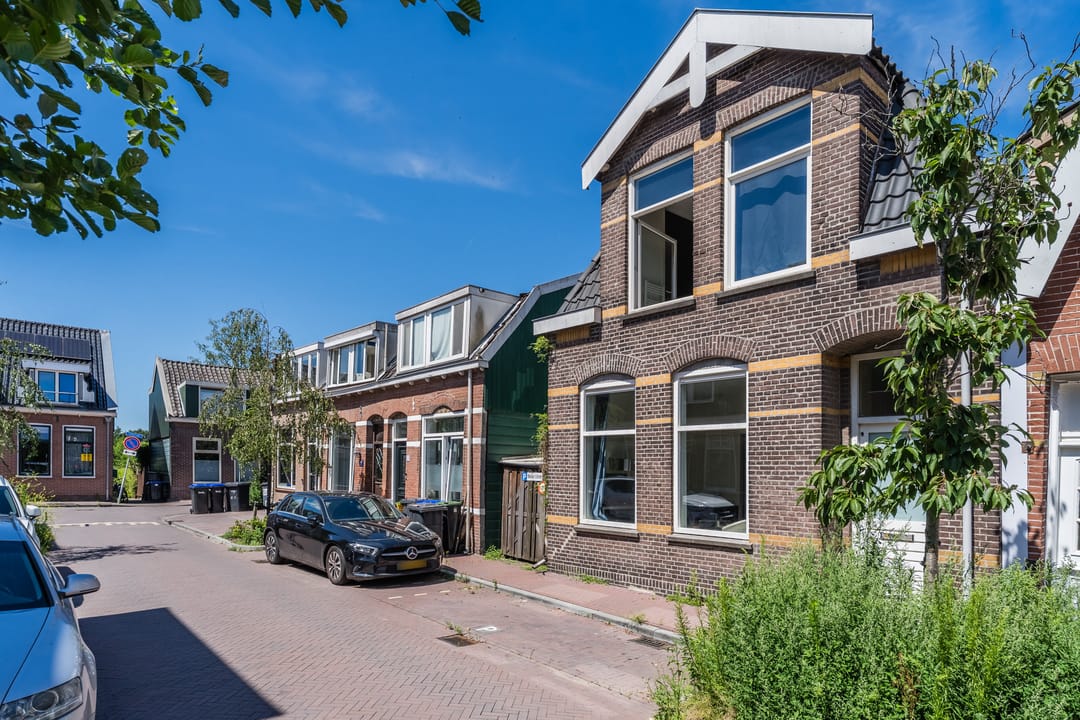 Photo 7 of Ooievaarstraat 90
