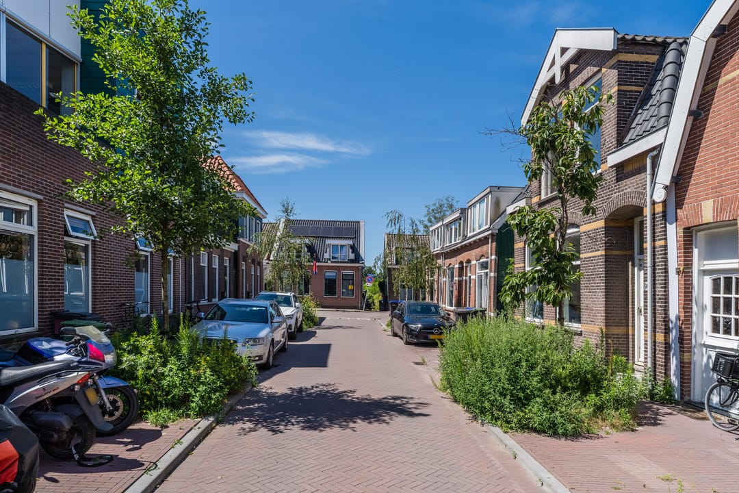 Photo 8 of Ooievaarstraat 90