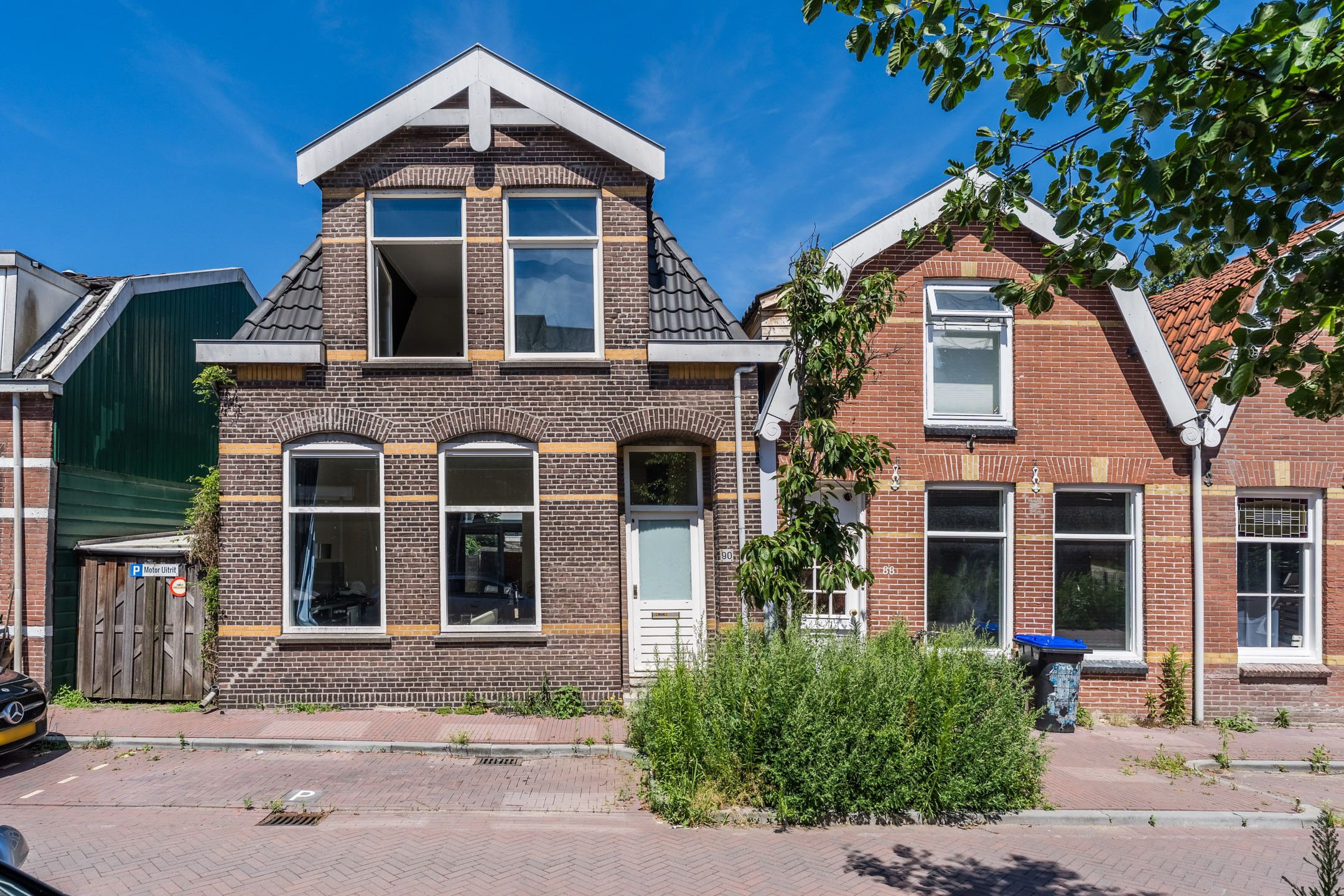 Ooievaarstraat 90