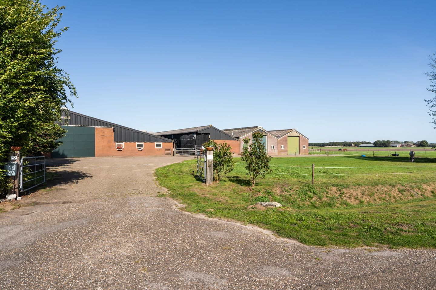 Kampweg 12 - Ekehaar - Afbeelding 7