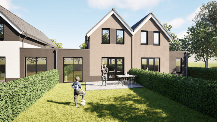 Foto 2 van Wethouder W.A. Boerkampweg 26-B