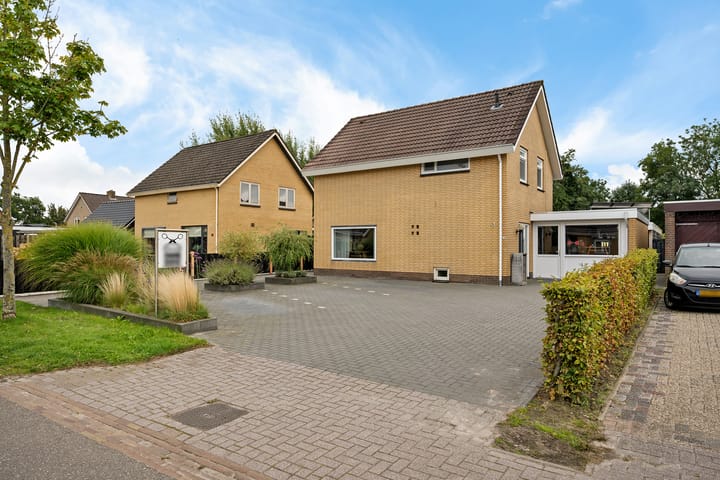 Foto 4 van Fiifhuzen 32