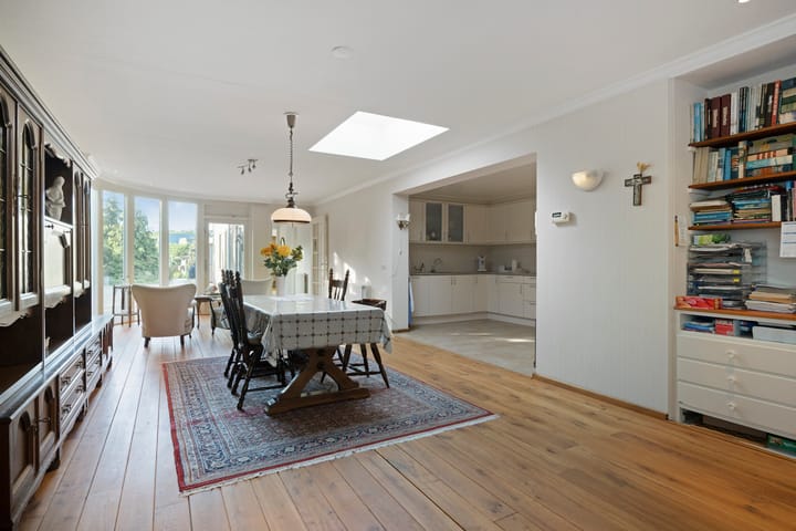 Appartement te koop: Dorpstraat 73, Luyksgestel