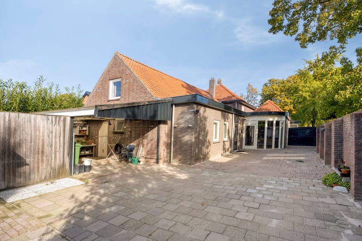 Appartement te koop: Dorpstraat 73, Luyksgestel