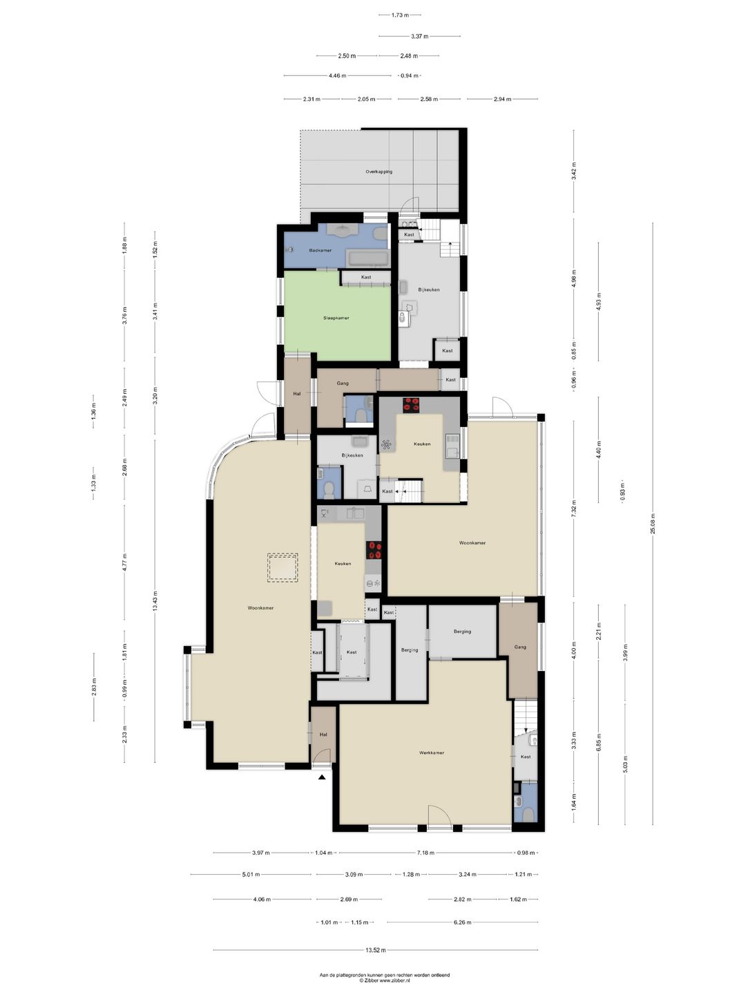 Foto 46 van Dorpstraat 73