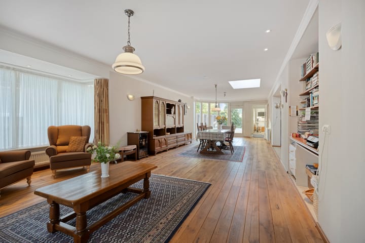 Appartement te koop: Dorpstraat 73, Luyksgestel
