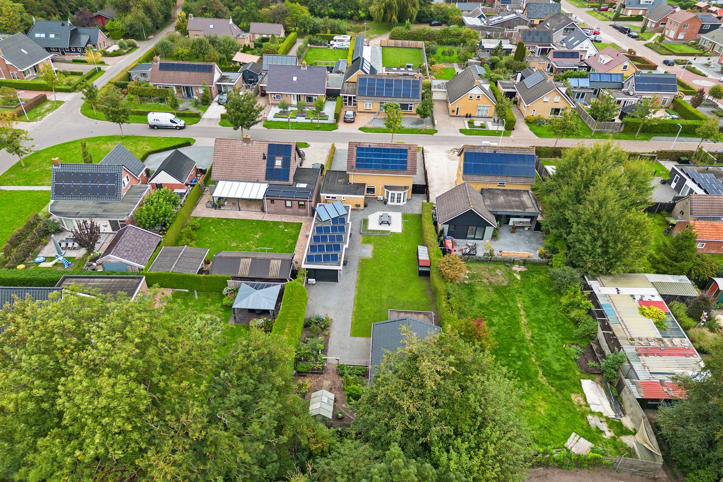 Photo 49 of Fiifhuzen 32