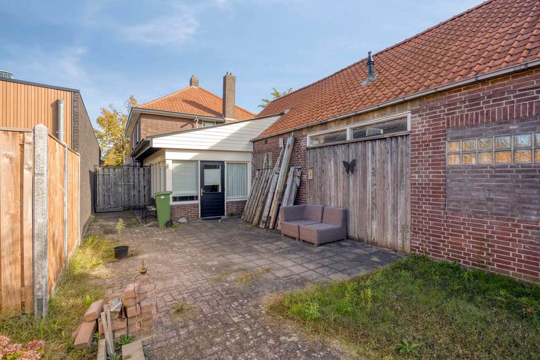 Foto 43 van Dorpstraat 73