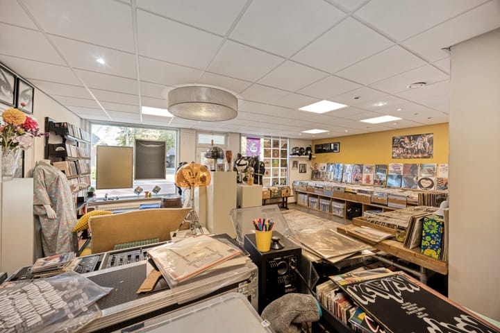 Appartement te koop: Dorpstraat 73, Luyksgestel