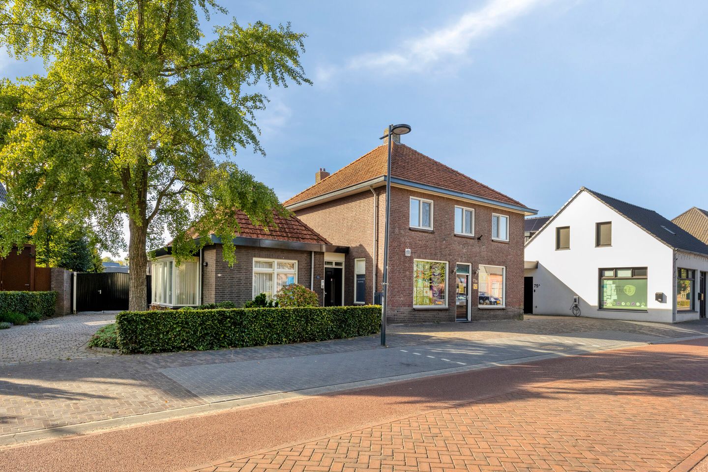 Foto 1 van Dorpstraat 73