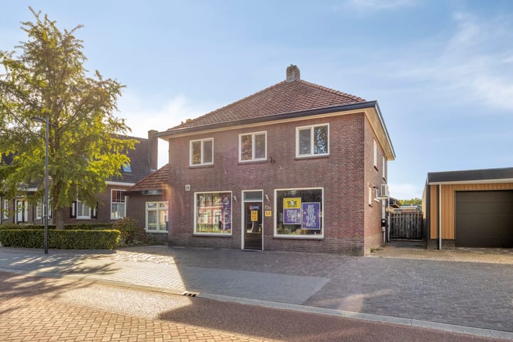 Foto 3 van Dorpstraat 73