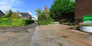 View 360° photos