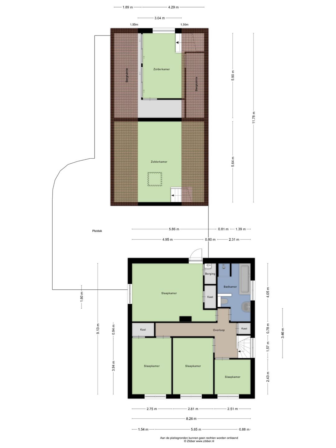Foto 47 van Dorpstraat 73