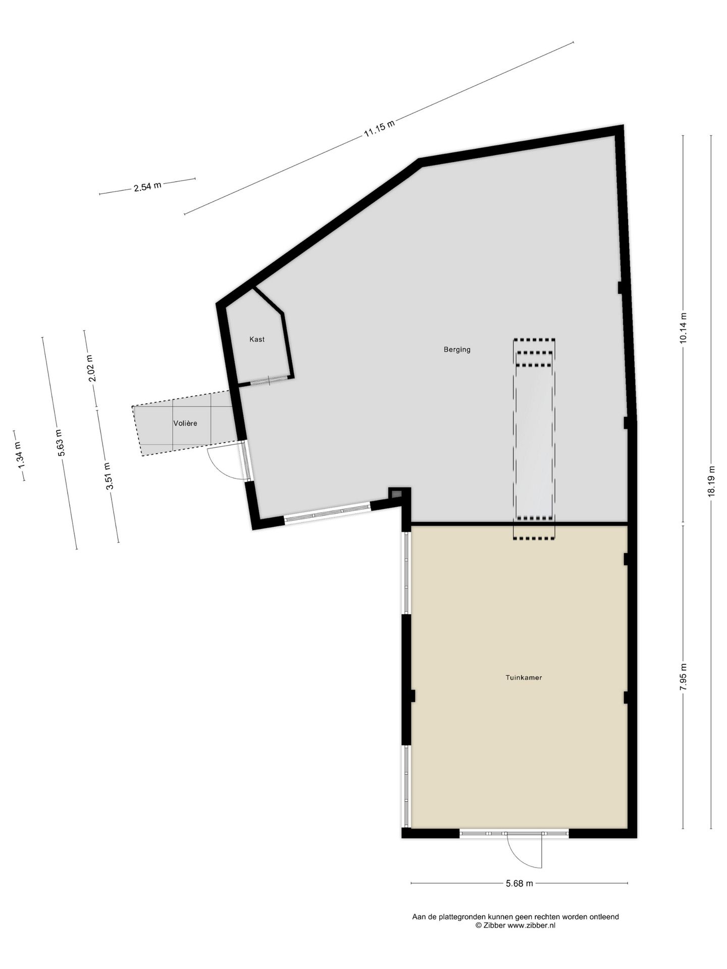 Foto 50 van Dorpstraat 73