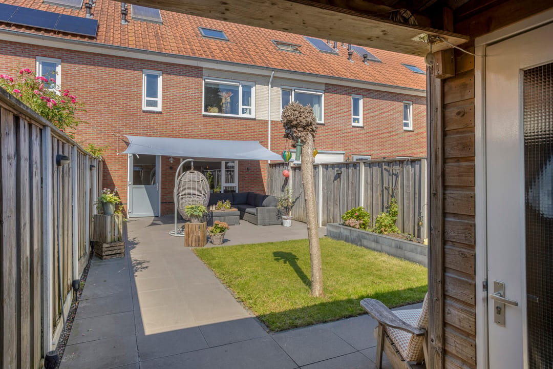 Photo 31 of Jupiterstraat 27