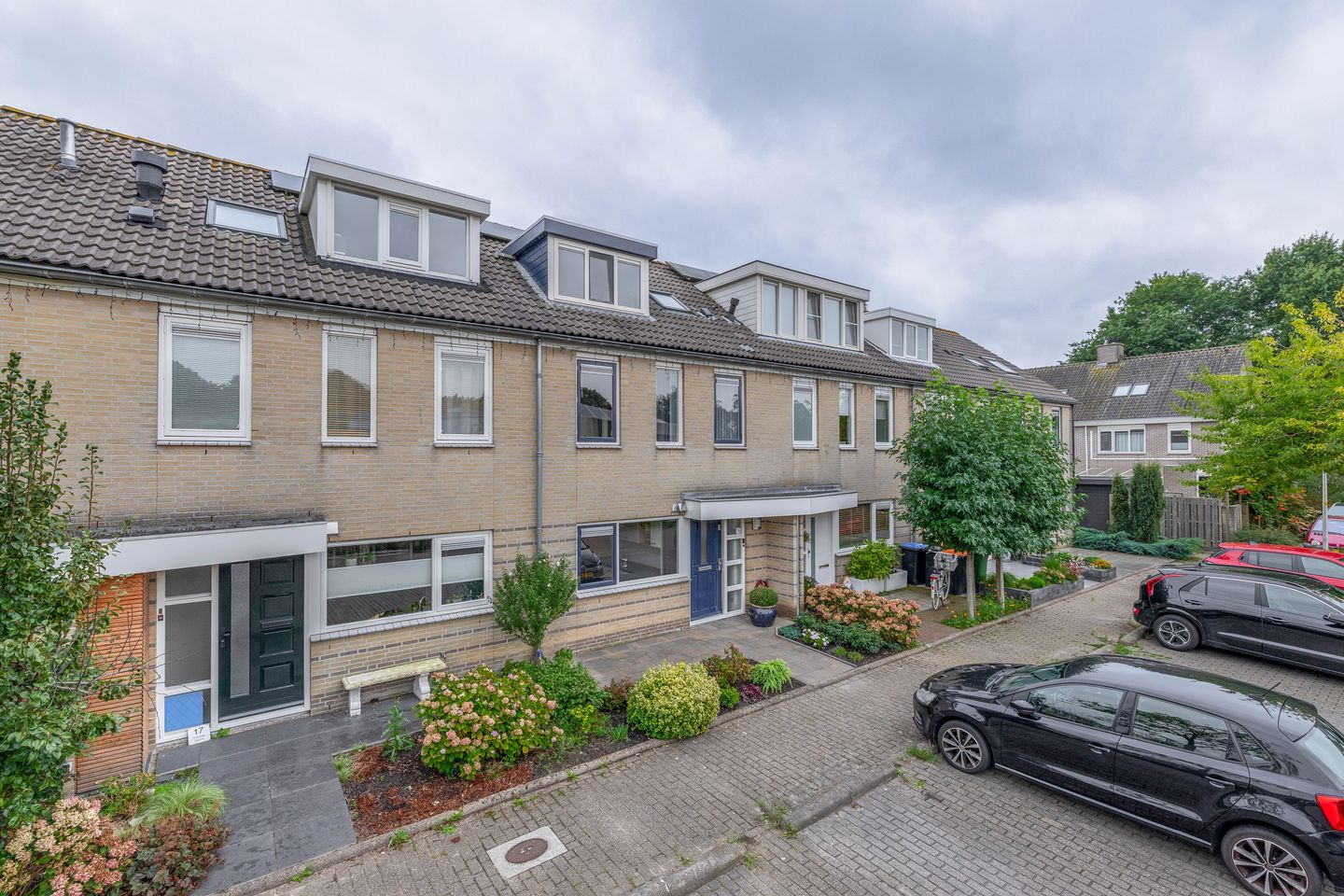 Foto 5 van De Visserhoeve 15