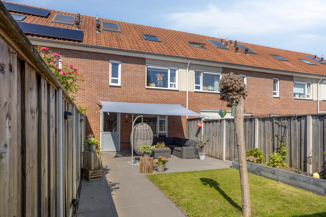 Photo 32 of Jupiterstraat 27