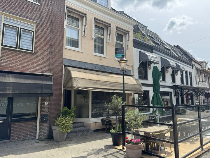 Veerplein 8