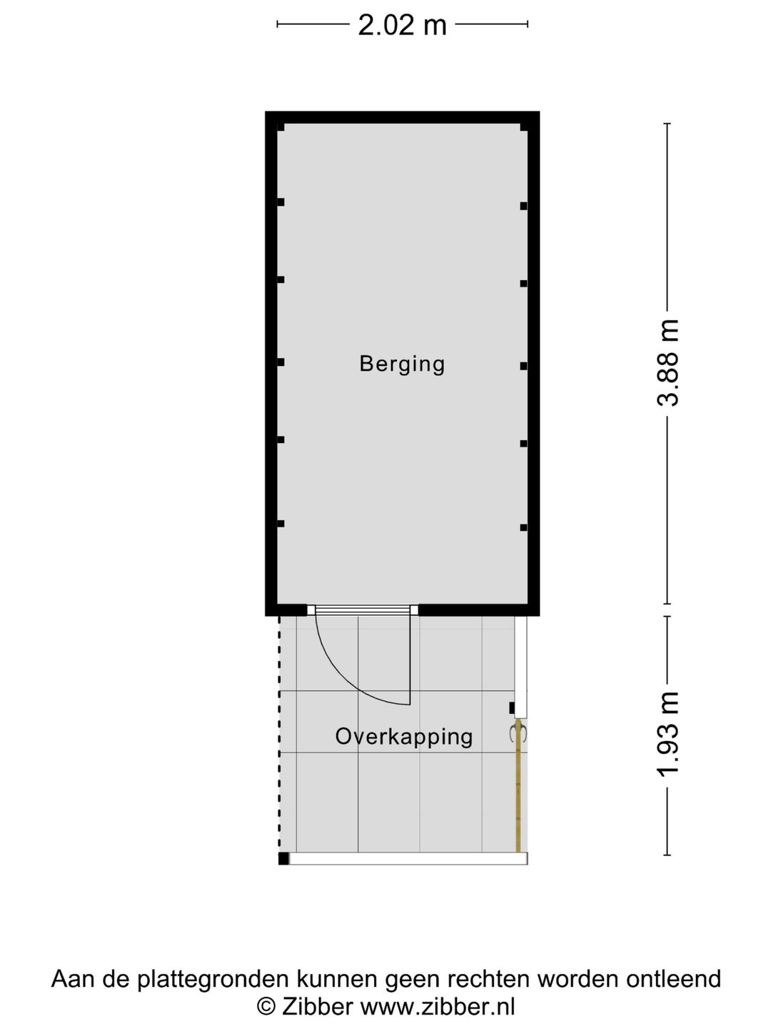 Photo 41 of Jupiterstraat 27
