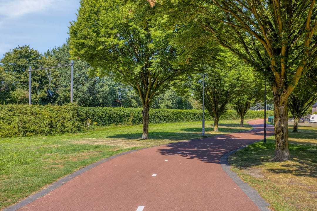 Photo 37 of Jupiterstraat 27