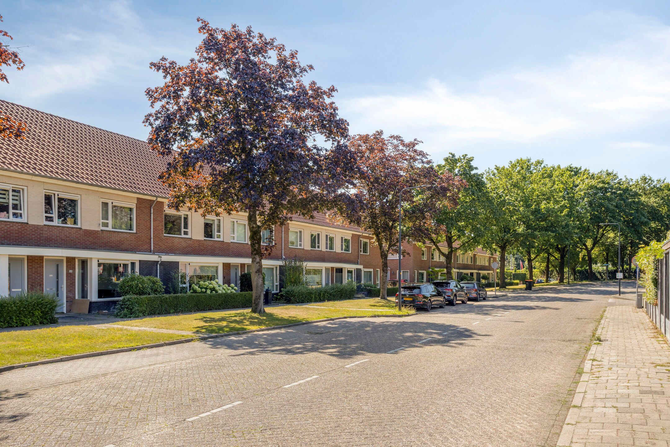 Photo 36 of Jupiterstraat 27