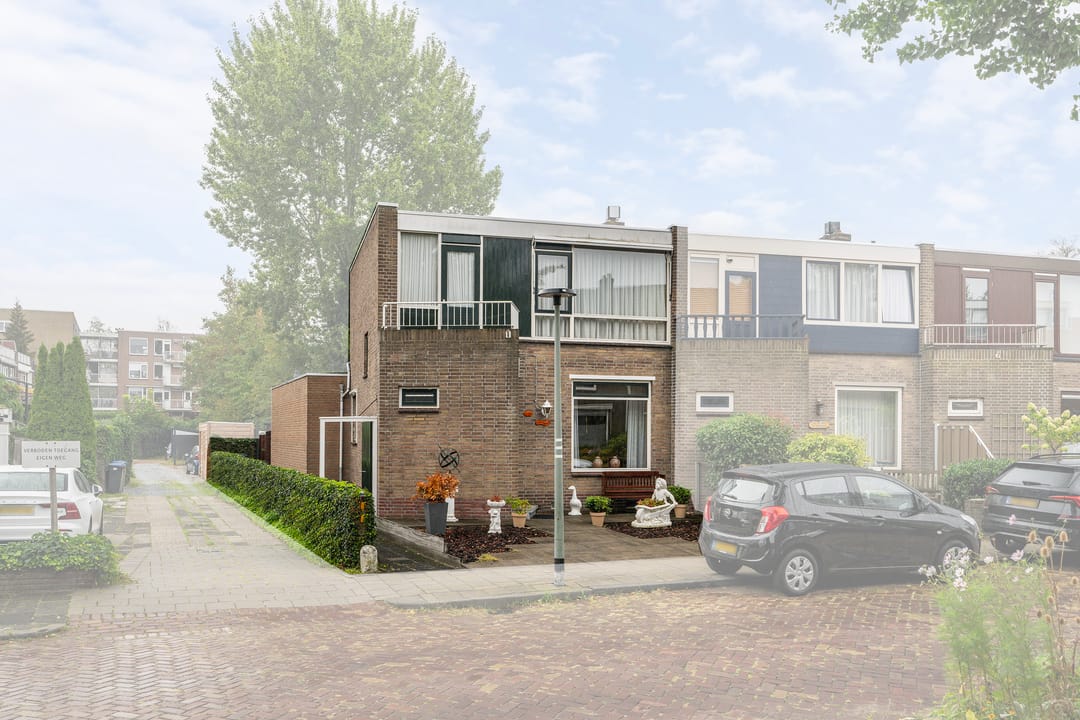 Foto 1 van Rozenlaan 140