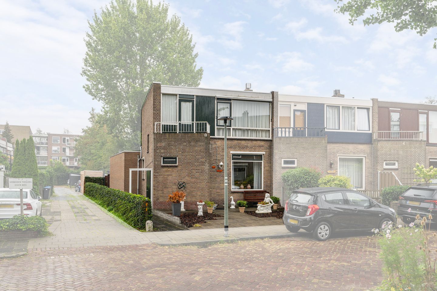 Foto 1 van Rozenlaan 140