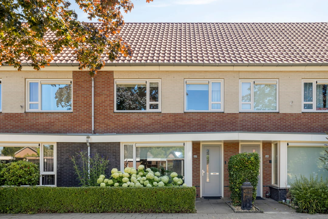 Photo 8 of Jupiterstraat 27