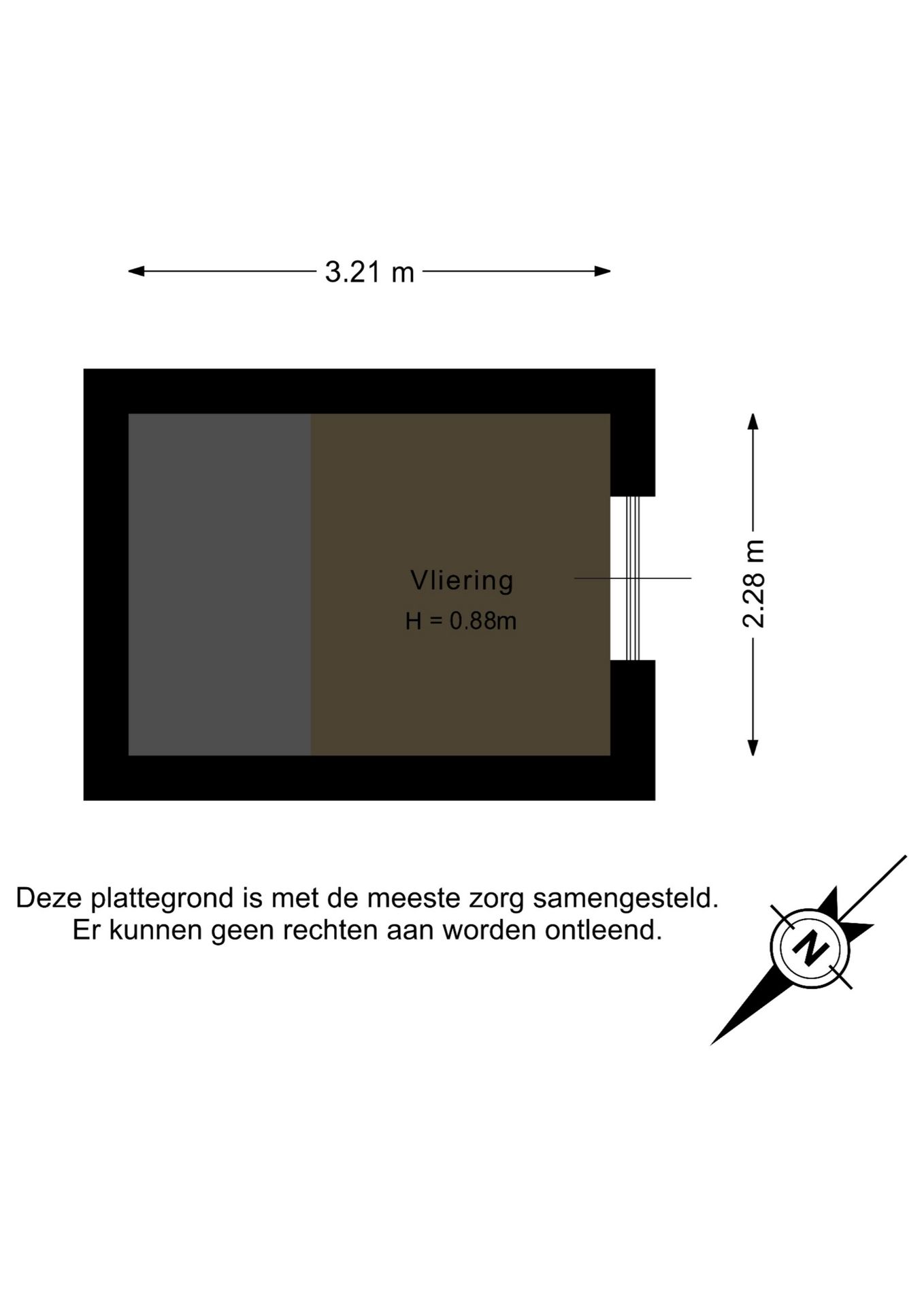 Foto 42 van De Visserhoeve 15