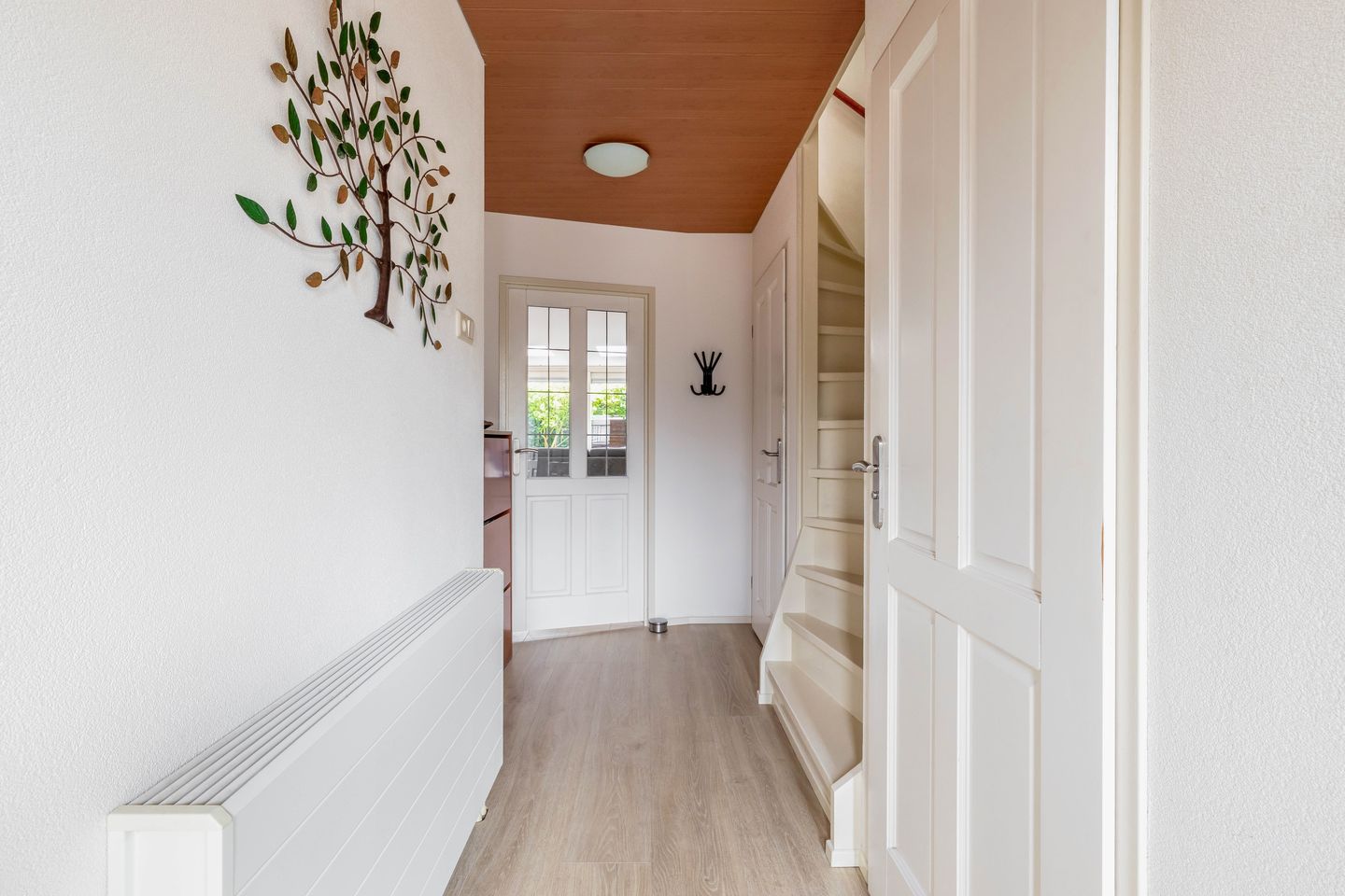 Foto 10 van De Visserhoeve 15