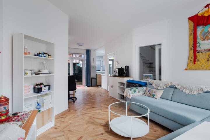 Foto 4 van Bergmannstraat 20