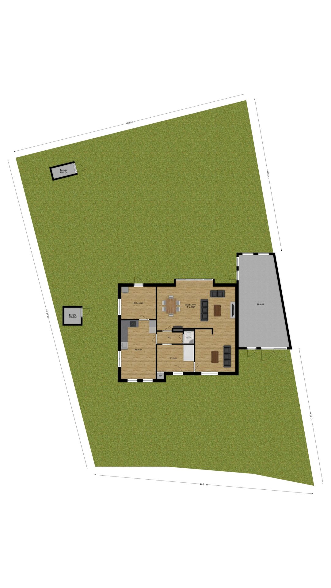 Foto 56 van Thorbeckelaan 17