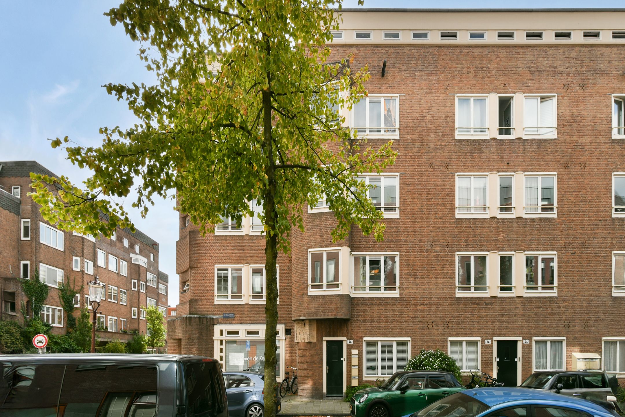 Foto 15 van Lutmastraat 134-E1
