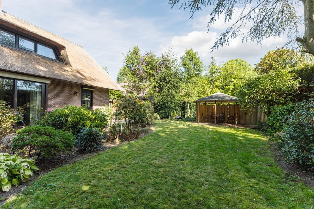 Foto 47 van Thorbeckelaan 17