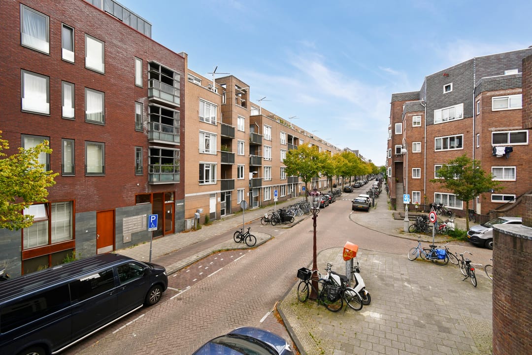 Foto 16 van Lutmastraat 134-E1
