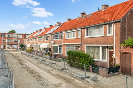 Bergmannstraat thumbnail